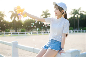 上海蹦床公园_一种